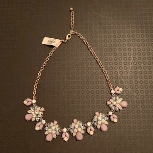 Statement Necklace